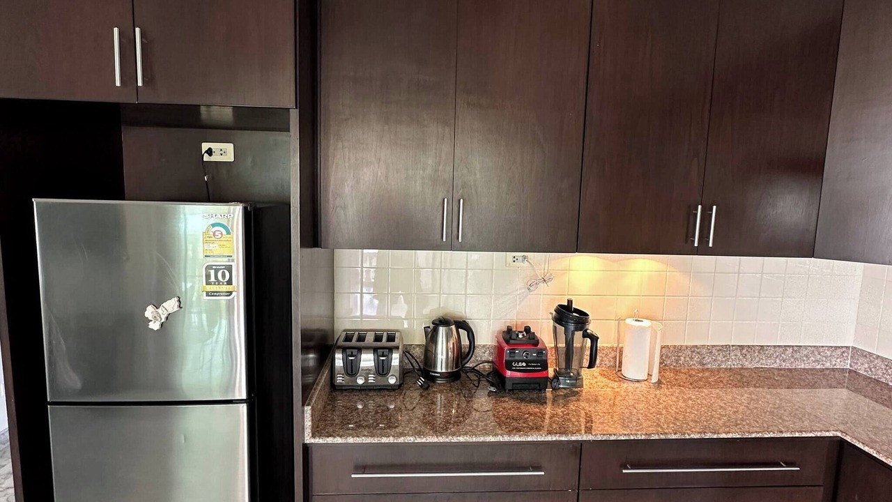 Photo of Kitchen in Huai Yang