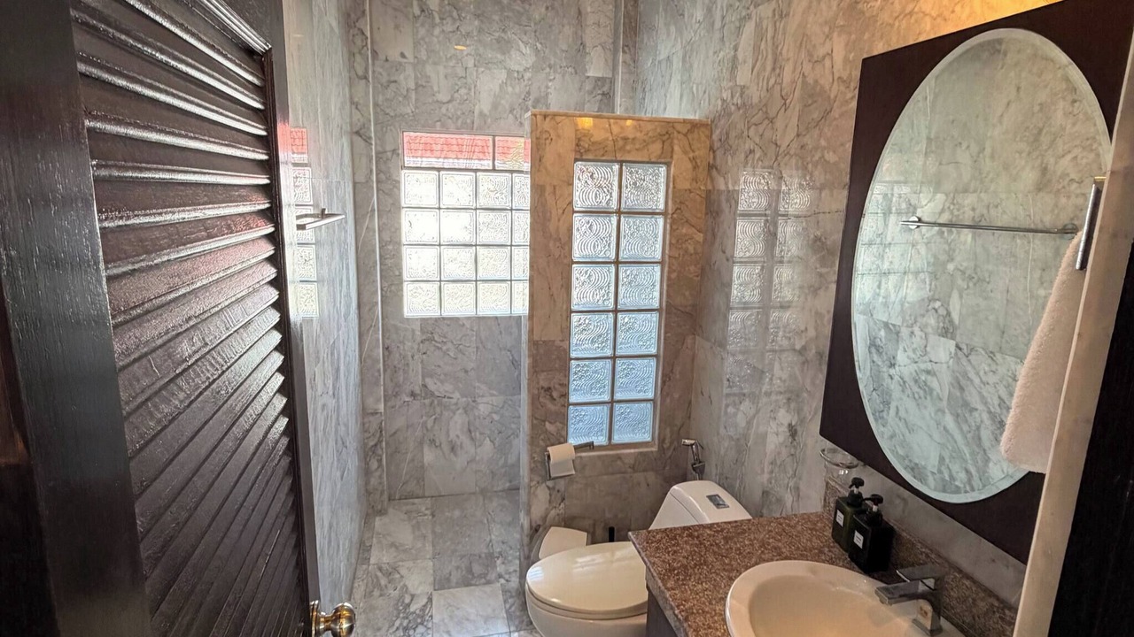 Photo of Bathroom in Huai Yang
