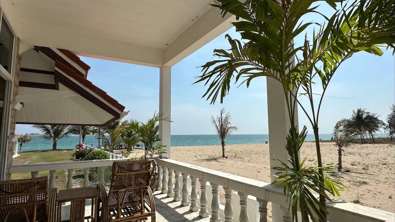 Photo of Outdoor in Huai Yang