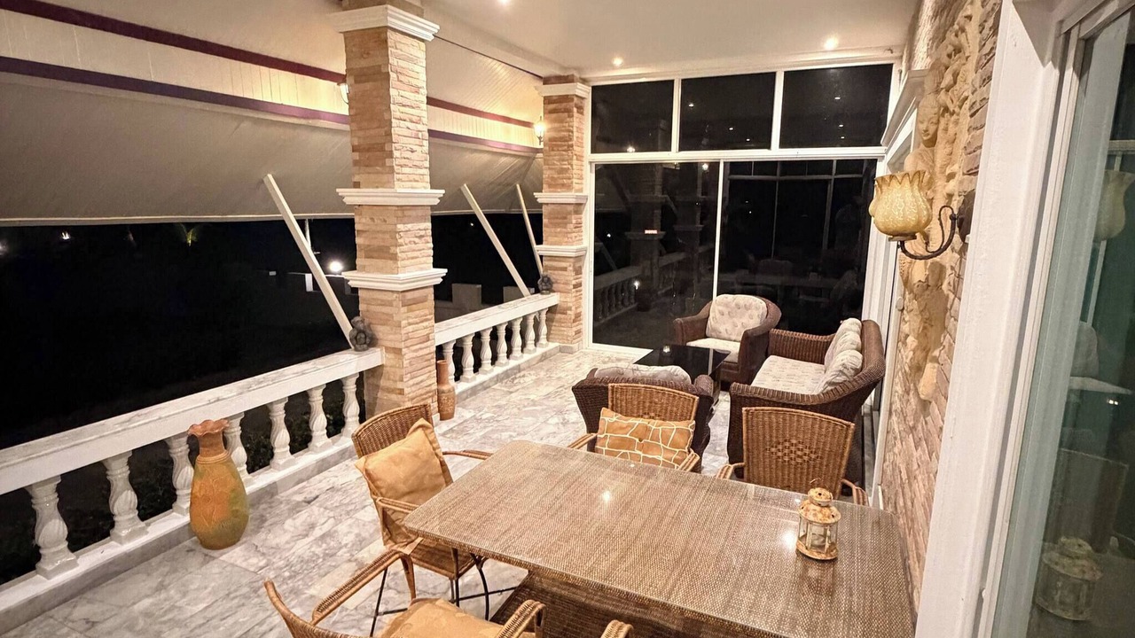Photo of Outdoor in Huai Yang
