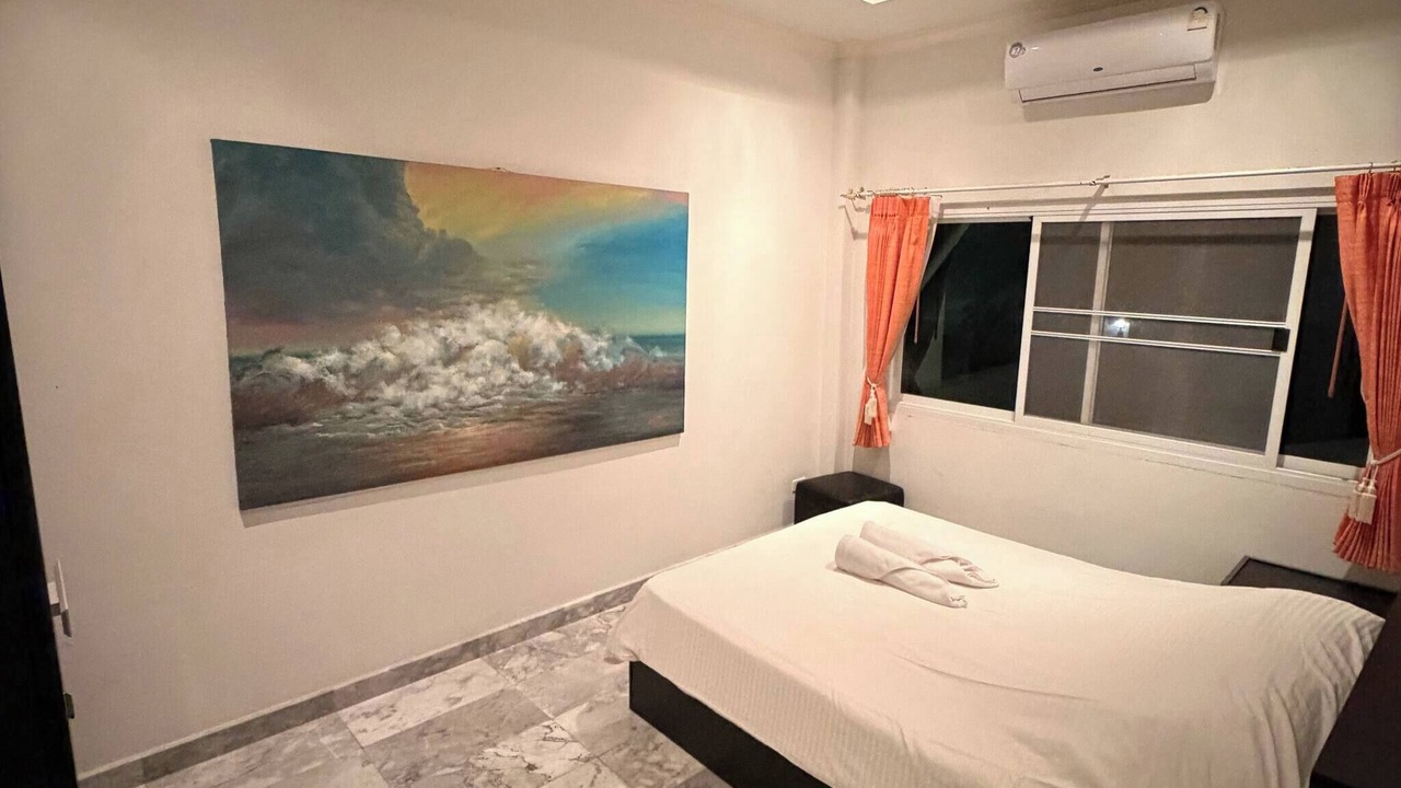 Photo of Bedroom in Huai Yang