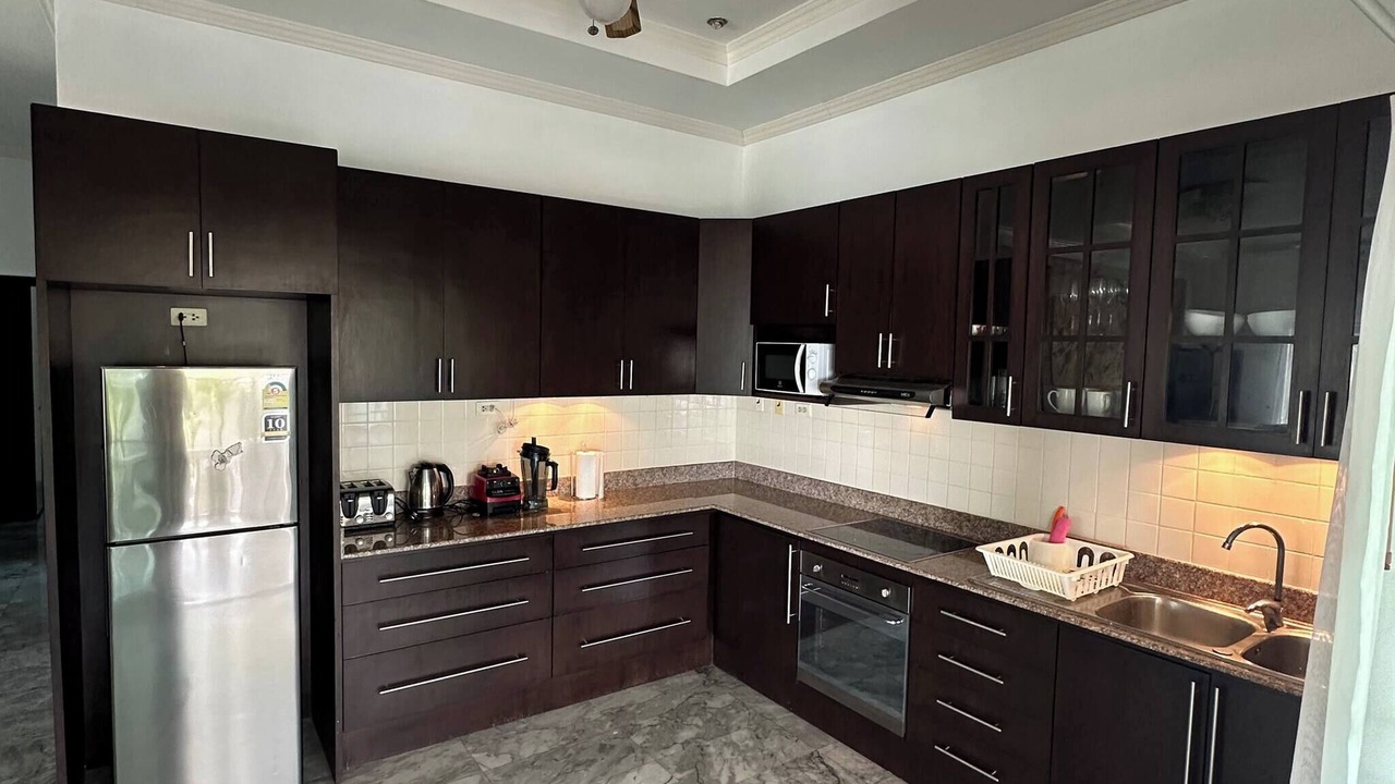Photo of Kitchen in Huai Yang