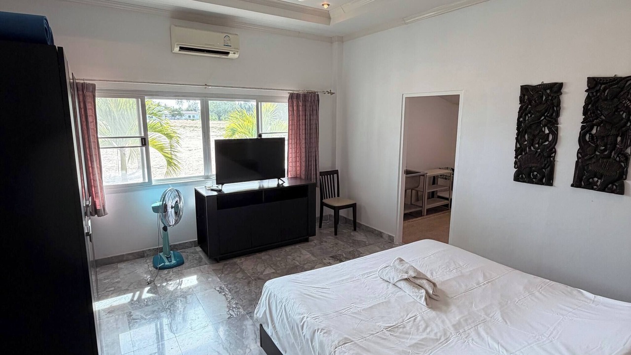 Photo of Bedroom in Huai Yang