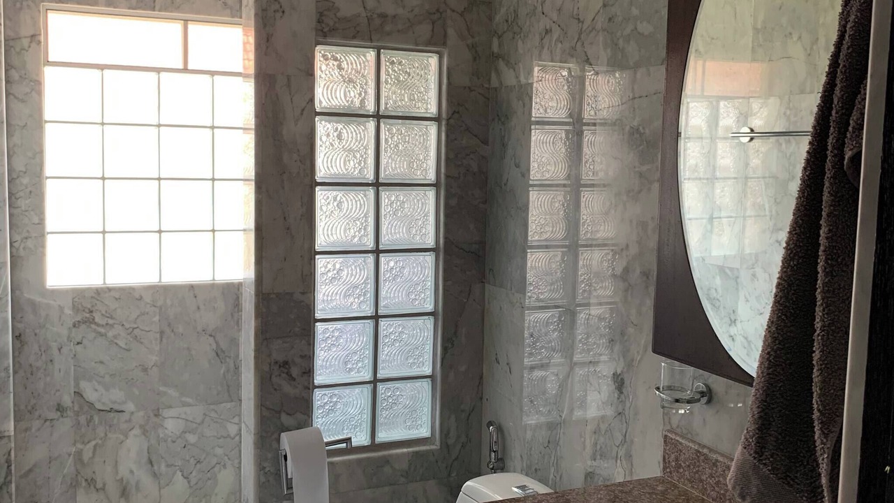 Photo of Bathroom in Huai Yang