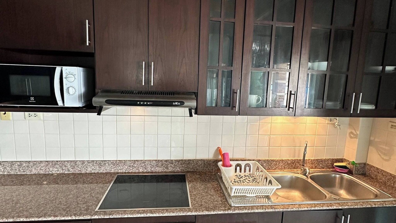 Photo of Kitchen in Huai Yang