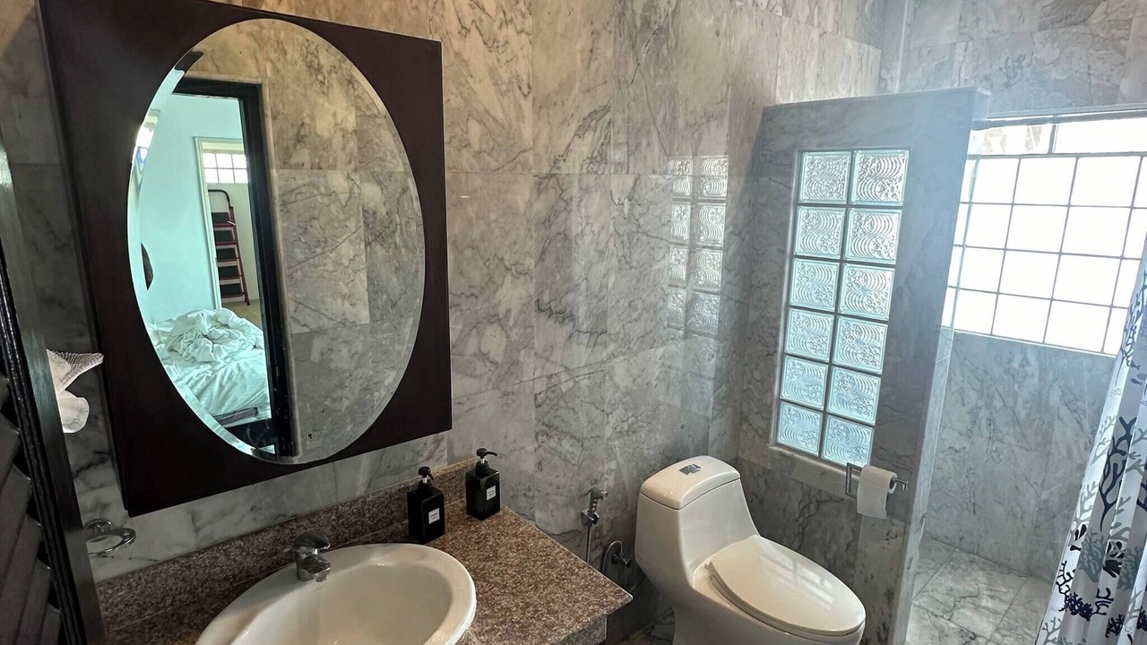 Photo of Bathroom in Huai Yang