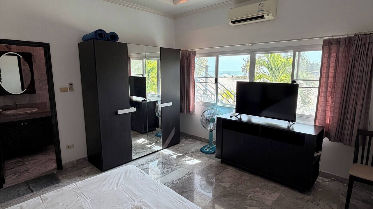Photo of Bedroom in Huai Yang