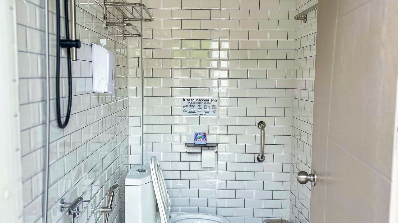 Photo of Bathroom in Khlong Hae