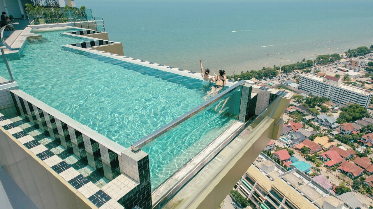 Photo of Outdoor in South Pattaya