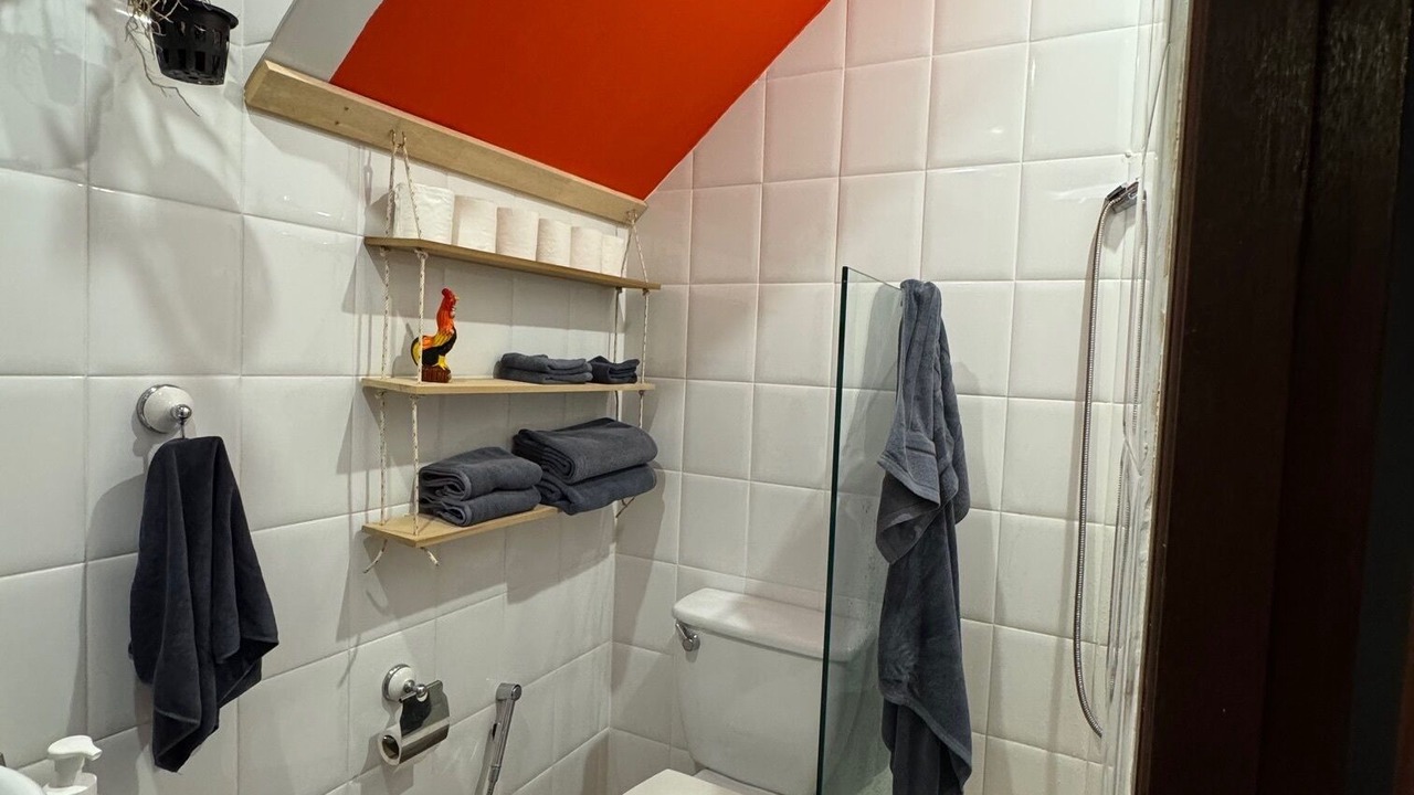 Photo of Bathroom in Khao Takiab