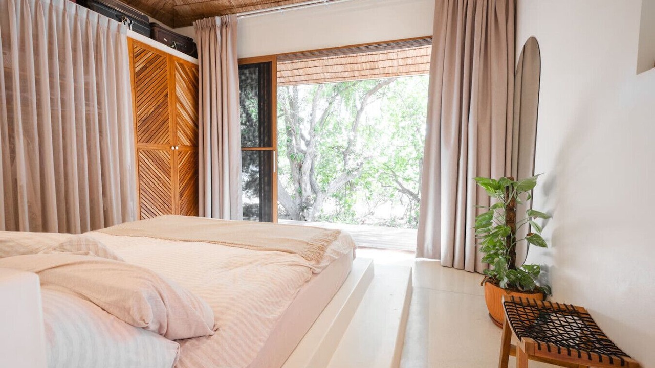 Photo of Bedroom in Haad Pleayleam