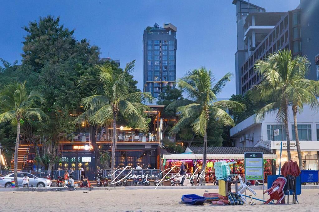 Photo of Others in Pattaya Bay