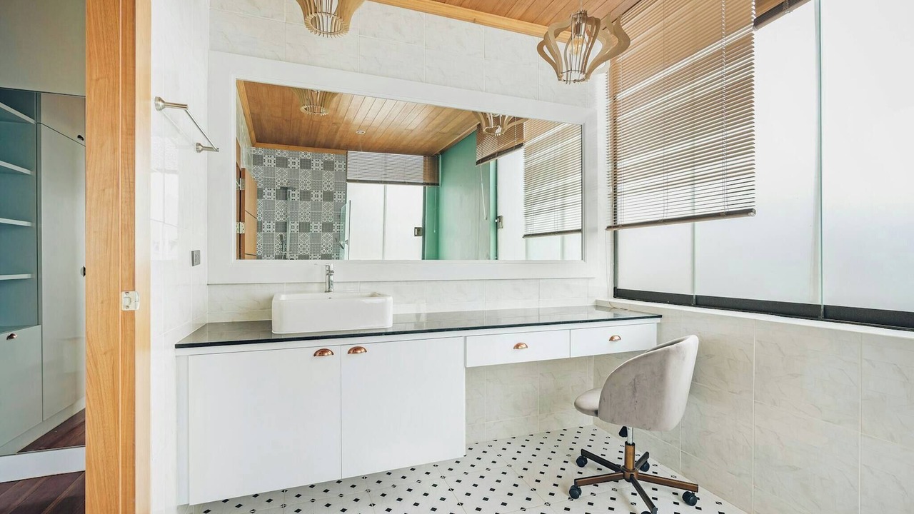 Photo of Bathroom in Plai Laem