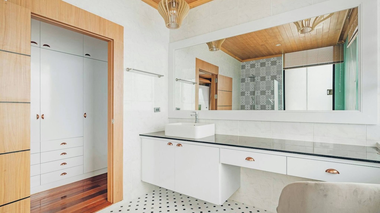 Photo of Bathroom in Plai Laem