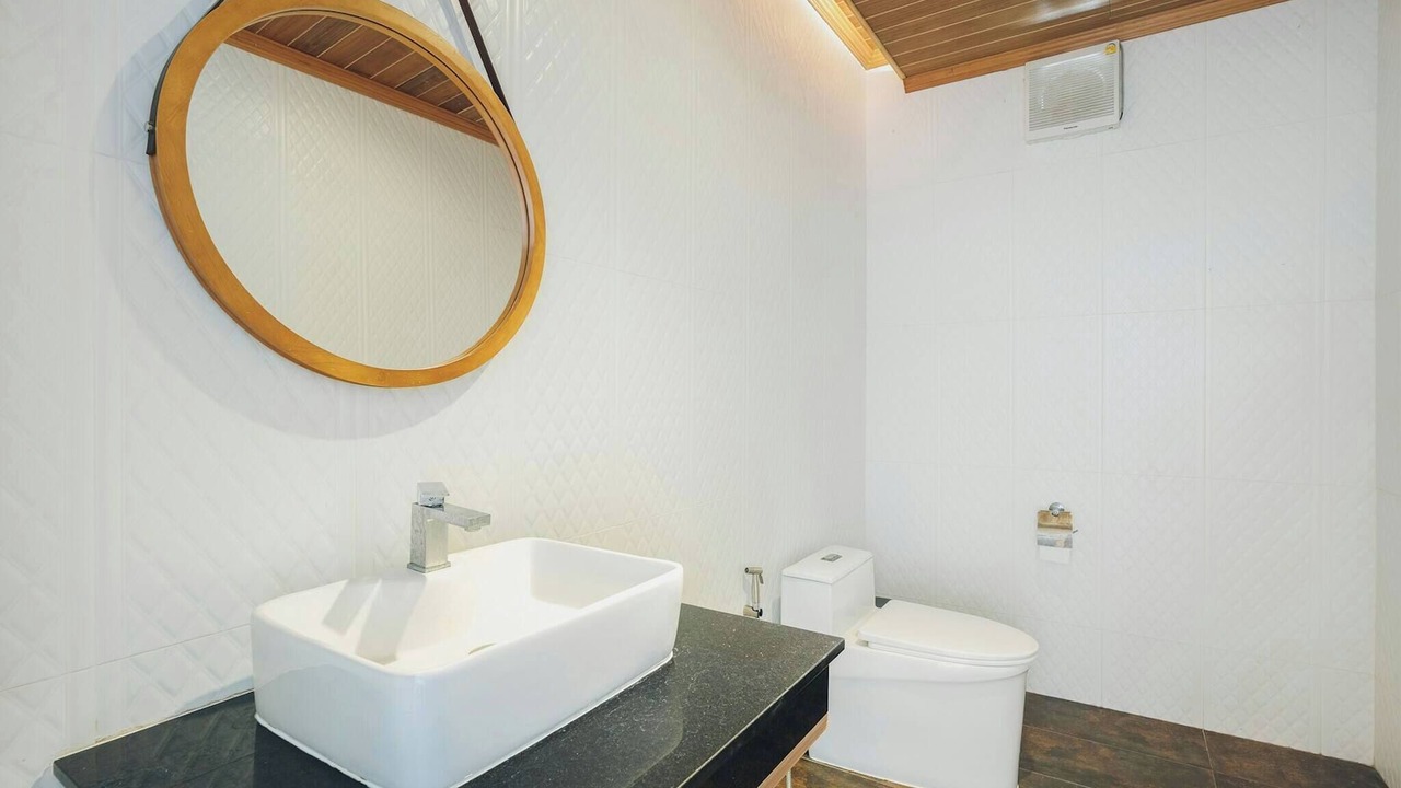 Photo of Bathroom in Plai Laem