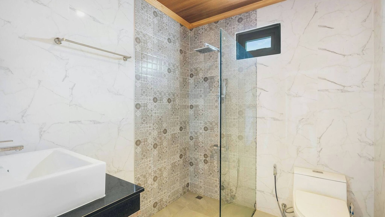 Photo of Bathroom in Plai Laem