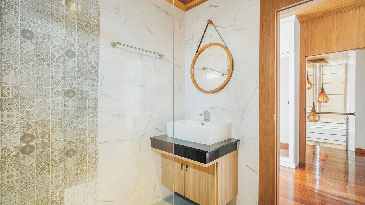 Photo of Bathroom in Plai Laem