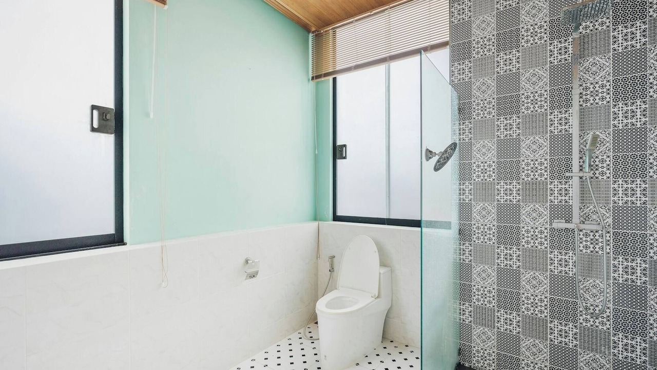 Photo of Bathroom in Plai Laem