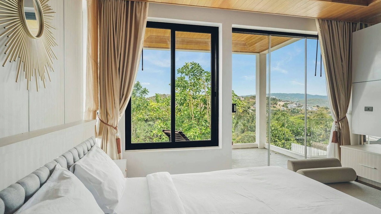 Photo of Bedroom in Plai Laem
