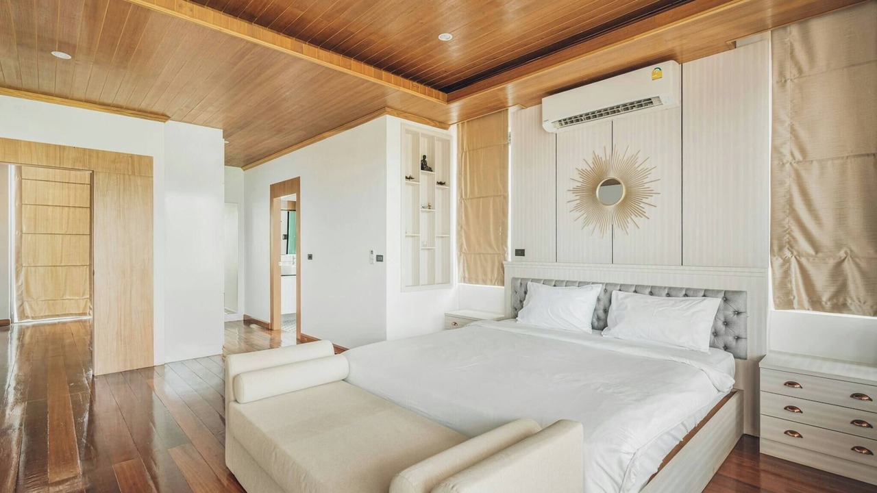 Photo of Bedroom in Plai Laem