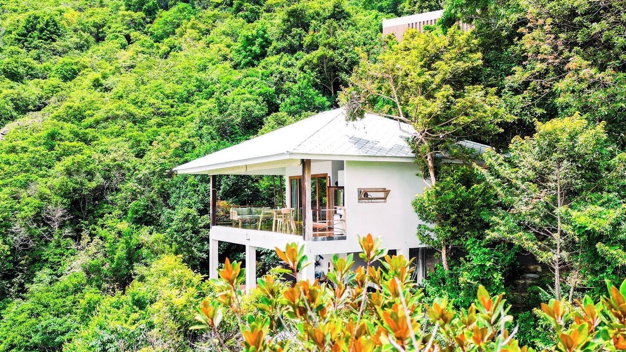 Photo of Outdoor in Ko Pha-ngan
