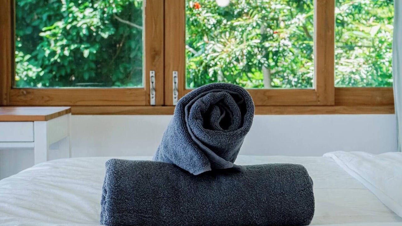 Photo of Bedroom in Ko Pha-ngan