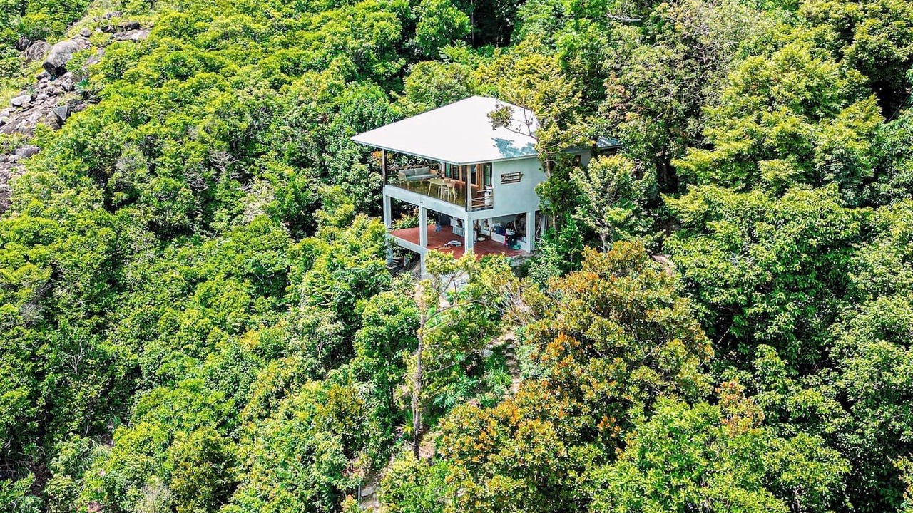 Photo of Outdoor in Ko Pha-ngan