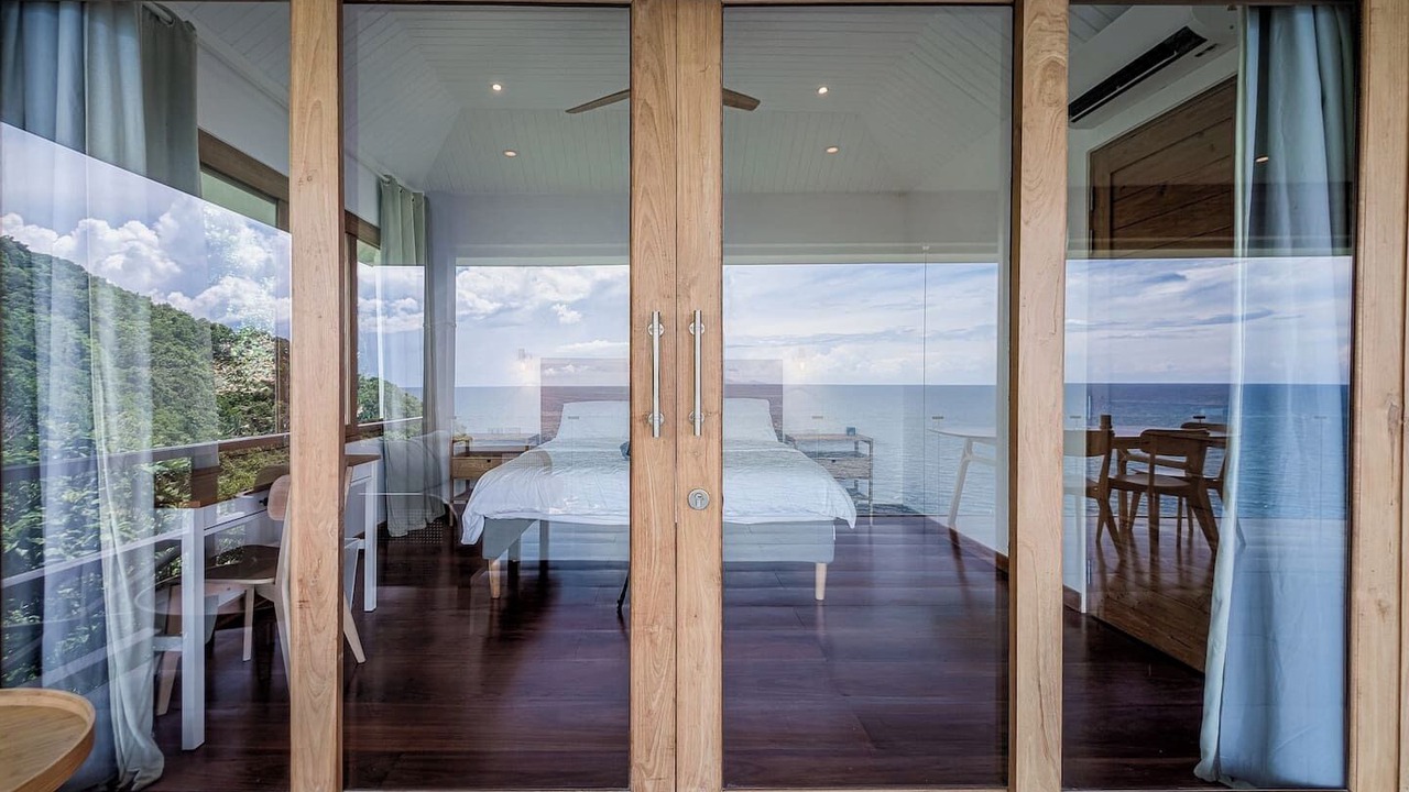 Photo of Bedroom in Ko Pha-ngan