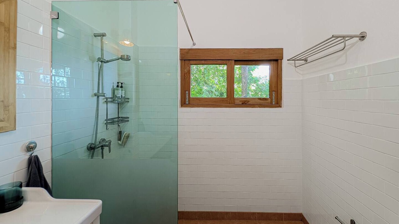 Photo of Bathroom in Ko Pha-ngan