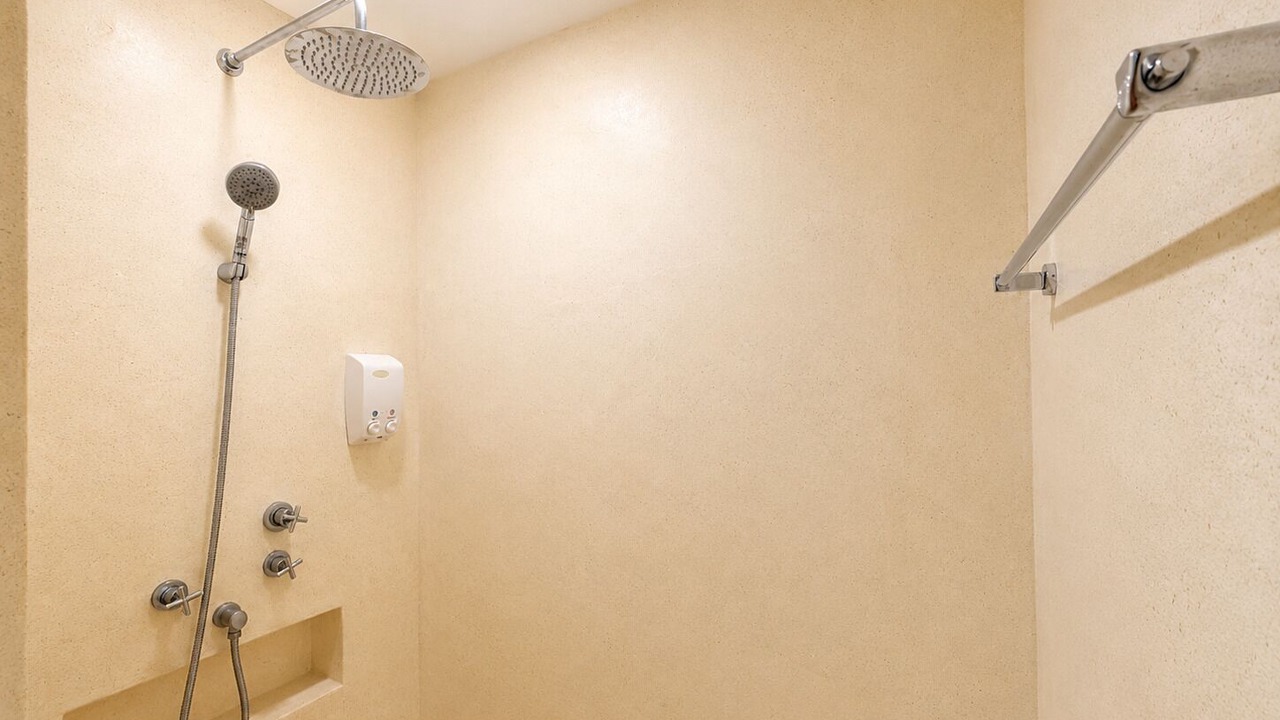 Photo of Bathroom in Nong Kae