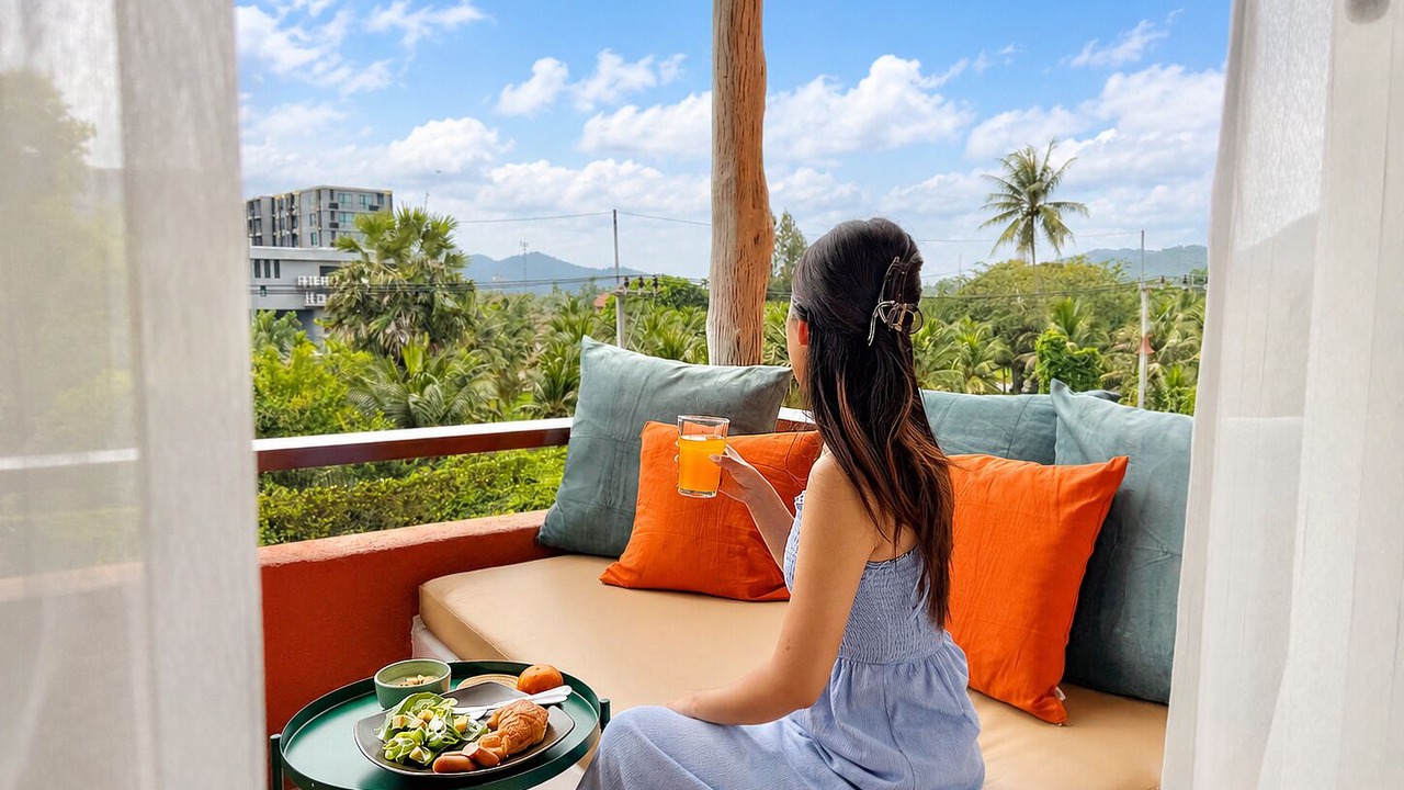 Photo of Outdoor in Nong Kae