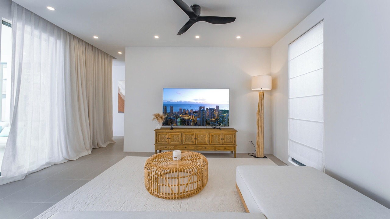 Photo of Livingroom in Moo 5