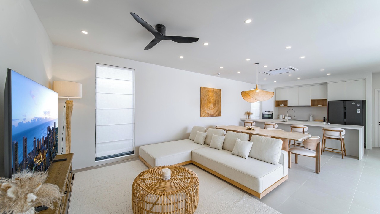 Photo of Livingroom in Moo 5
