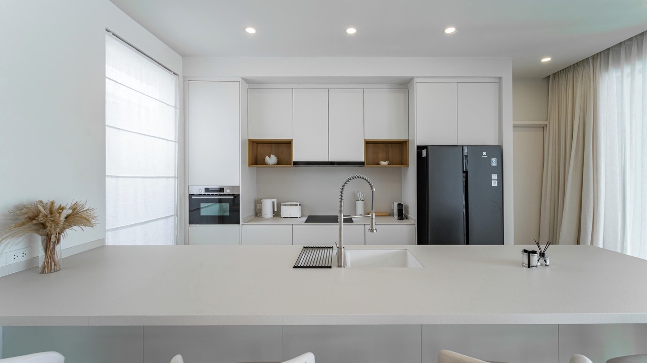 Photo of Kitchen in Moo 5