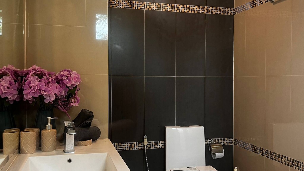 Photo of Bathroom in North Pattaya