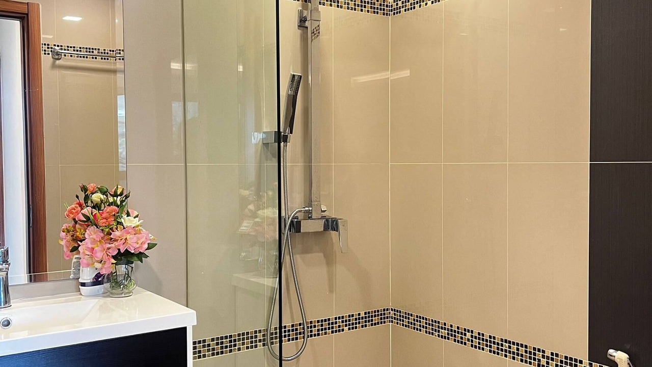 Photo of Bathroom in North Pattaya