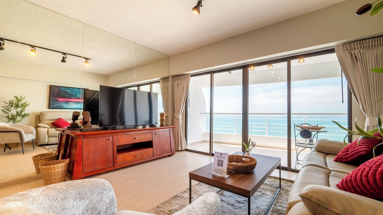 Photo of Livingroom in Pattaya