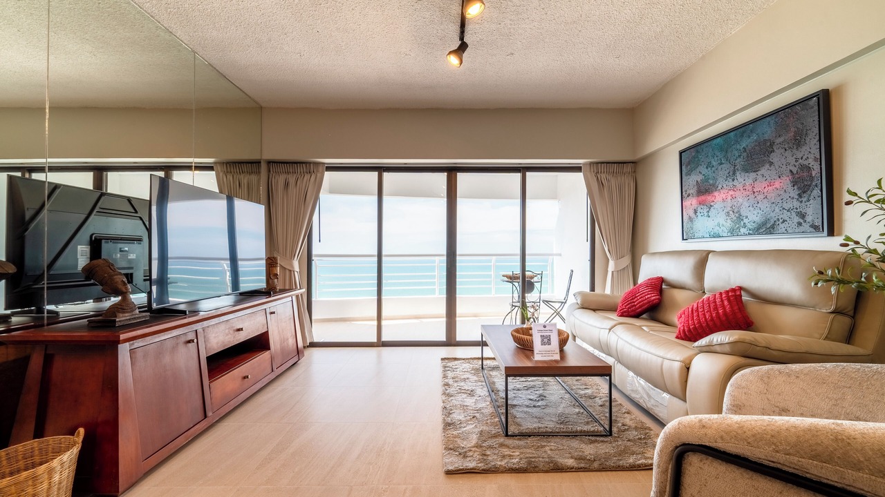 Photo of Livingroom in Pattaya