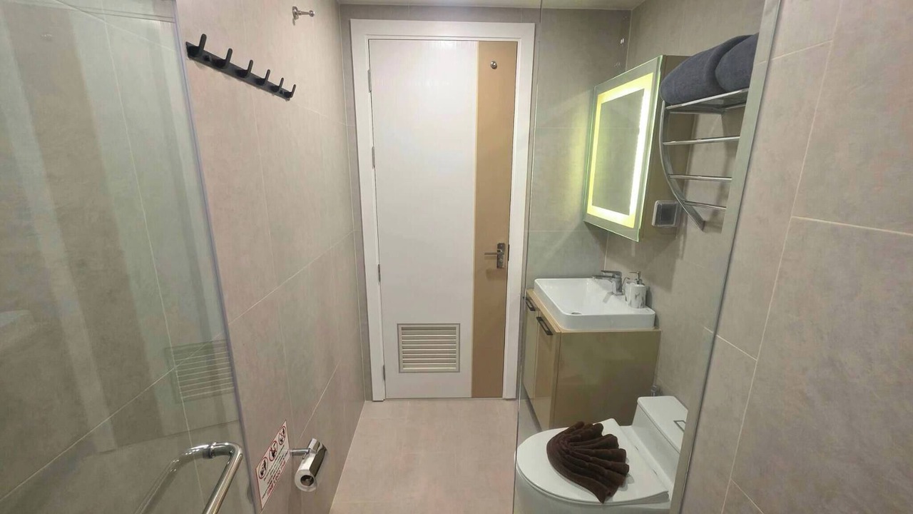 Photo of Bathroom in Ao Nang