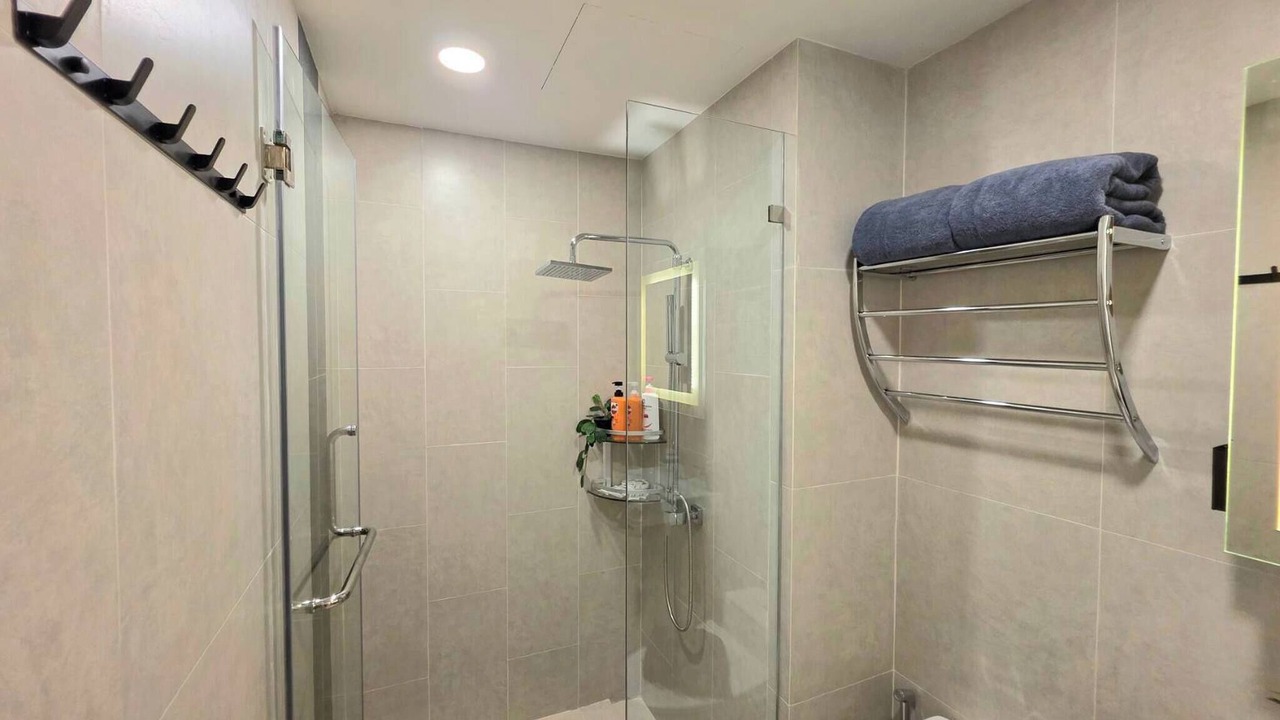 Photo of Bathroom in Ao Nang