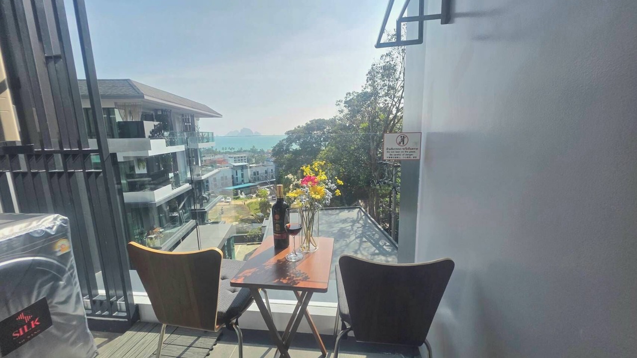 Photo of Outdoor in Ao Nang