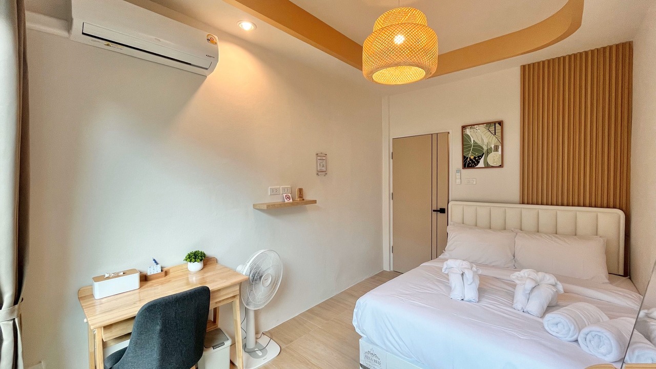 Photo of Bedroom in Bophut