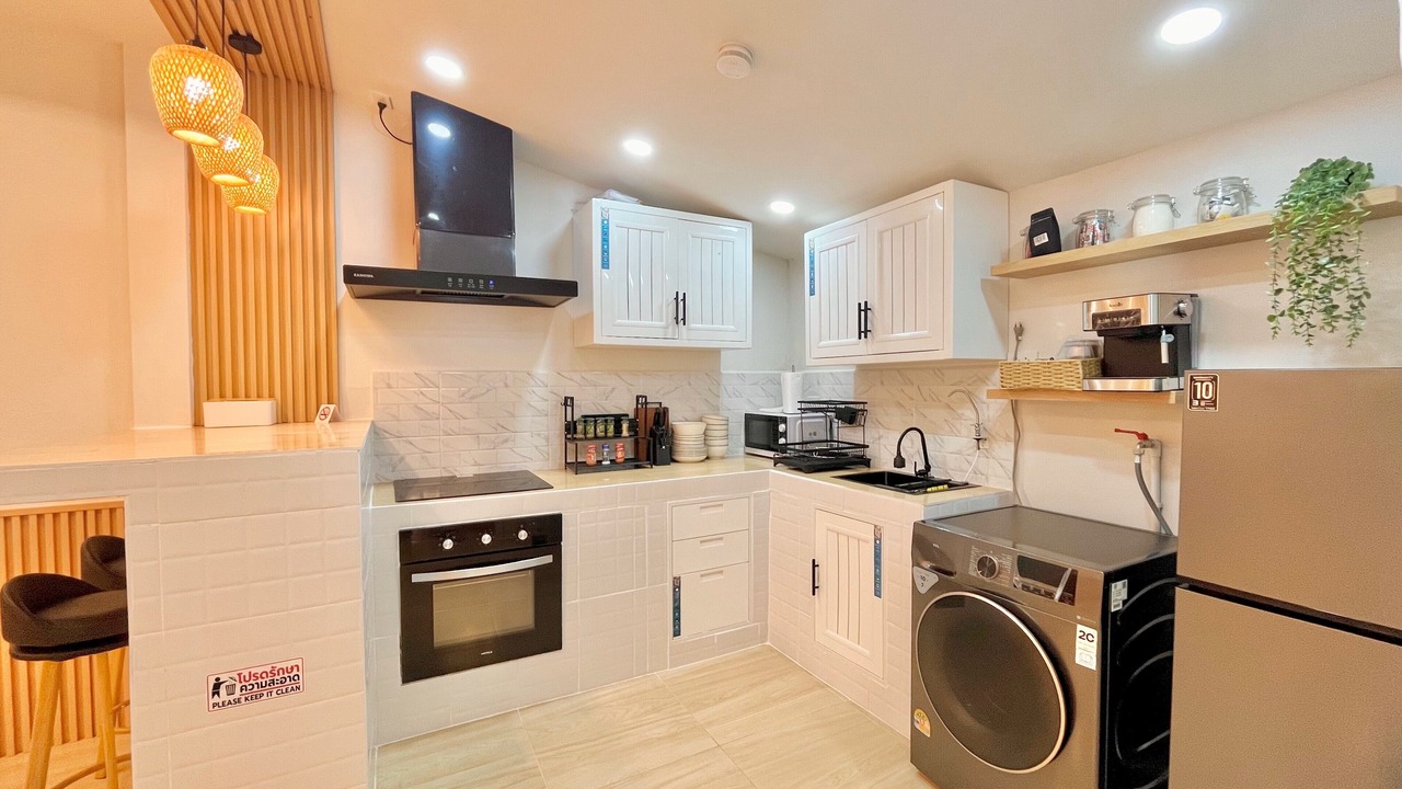 Photo of Kitchen in Bophut
