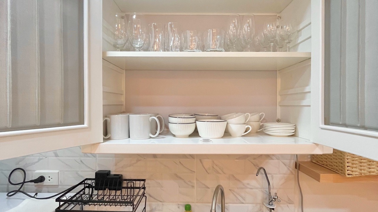 Photo of Kitchen in Bophut