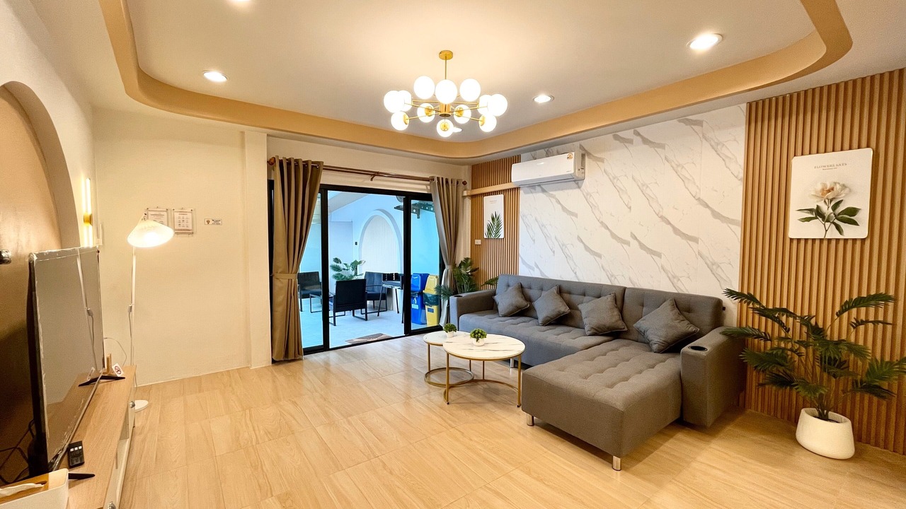 Photo of Livingroom in Bophut