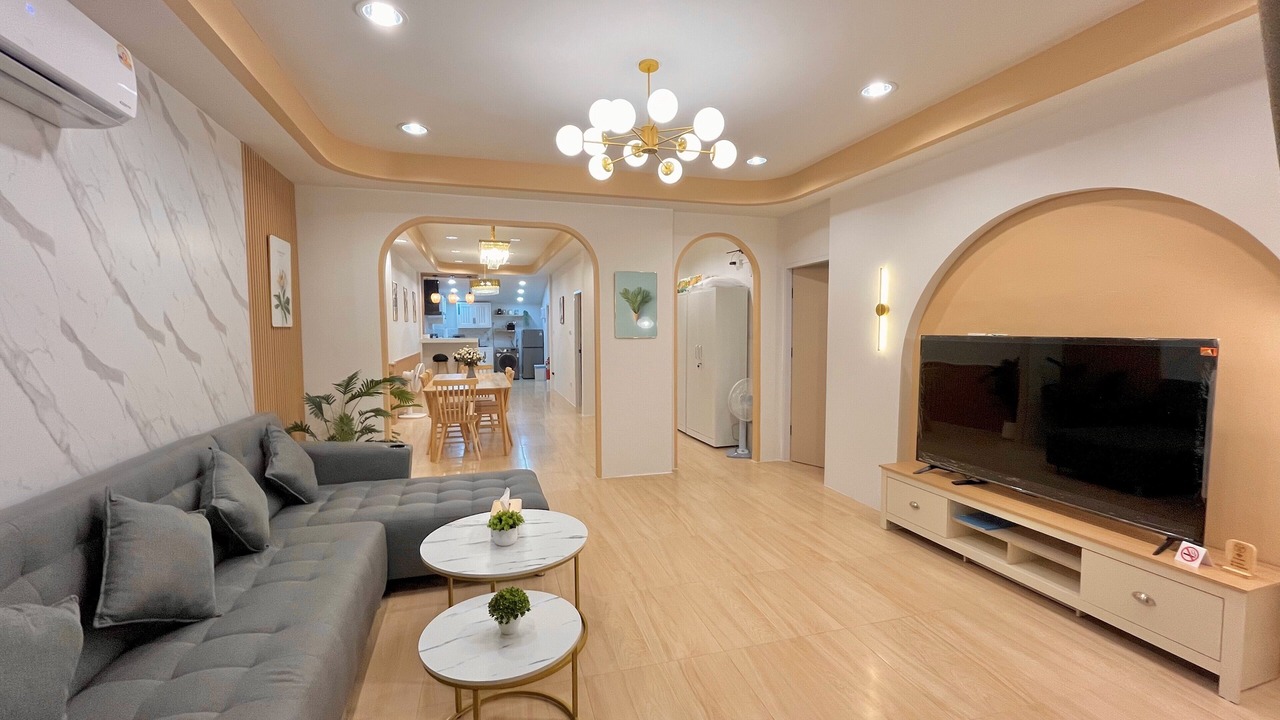 Photo of Livingroom in Bophut