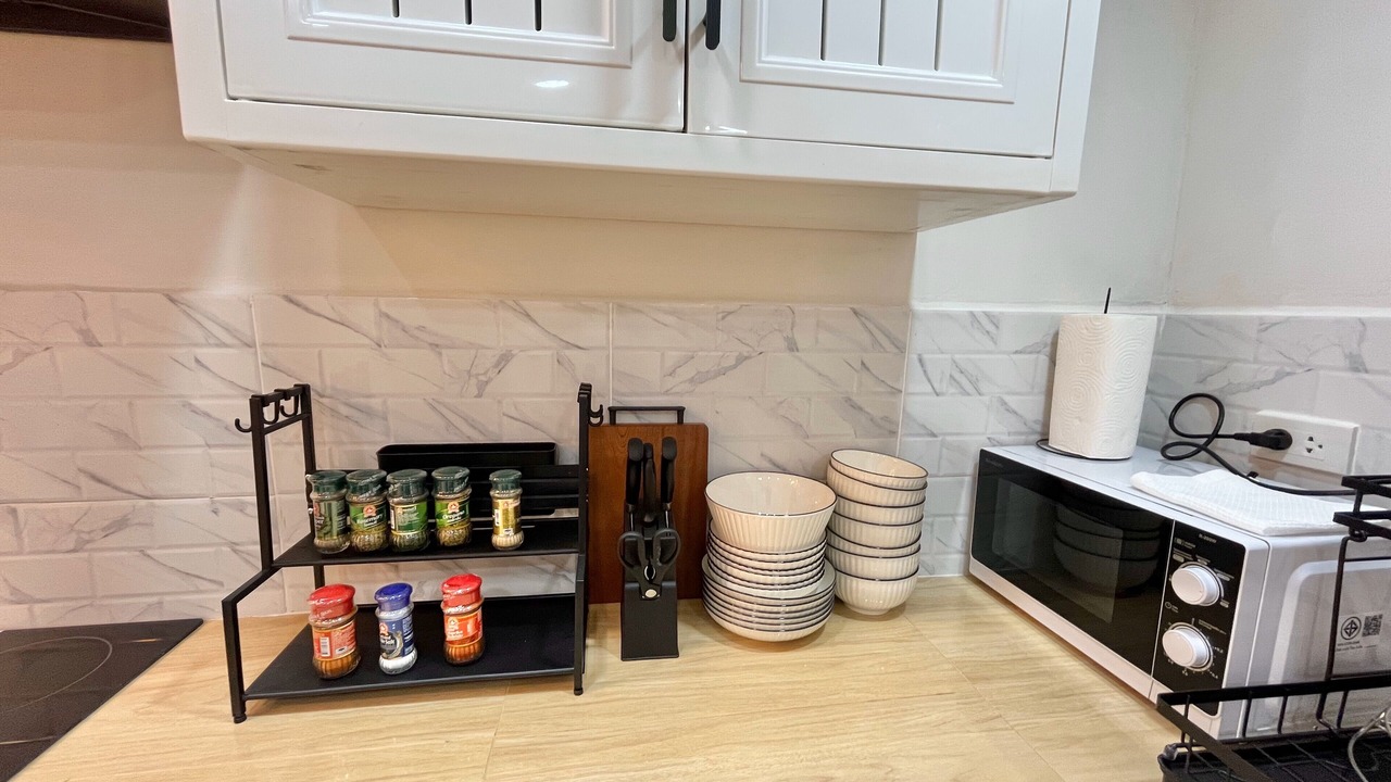Photo of Kitchen in Bophut