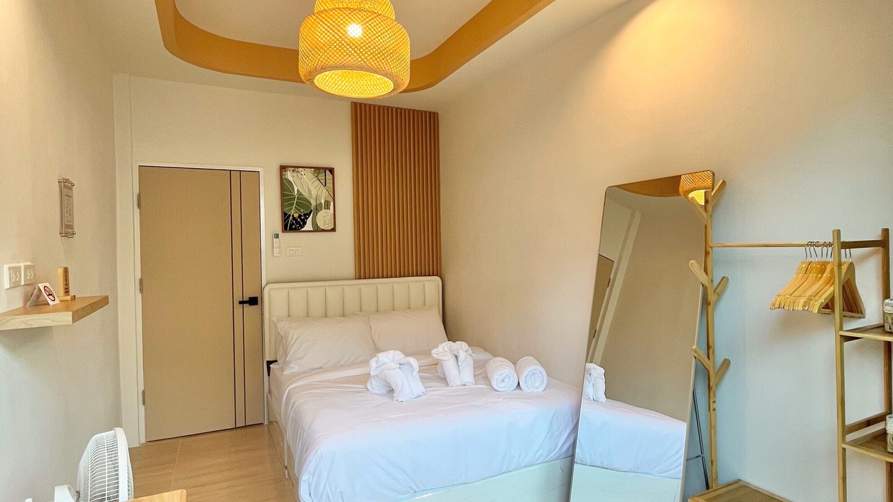 Photo of Bedroom in Bophut