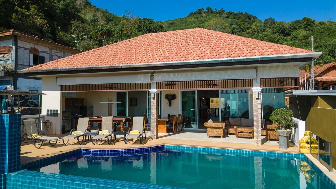 Photo of Outdoor in Karon