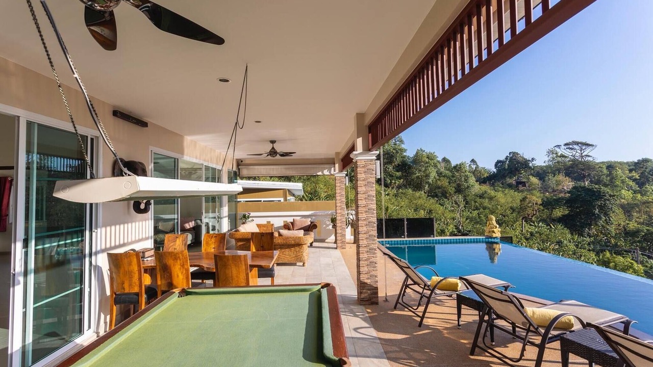 Photo of Outdoor in Karon